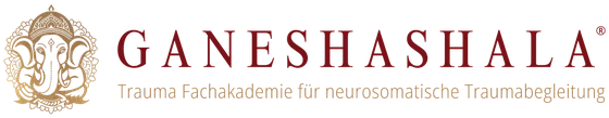 GANESHASHALA® – Trauma Fachakademie für neurosomatische Traumabegleitung von Gabriella Rist