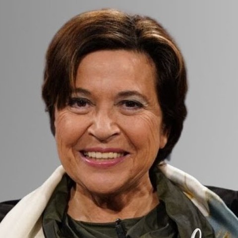 Michaela Huber, Psychotraumatologin