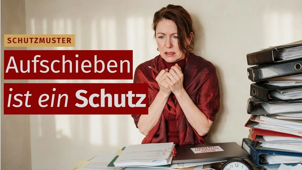 Gabriella Rist · GANESHASHALA® – Aufschieben ist ein Schutz