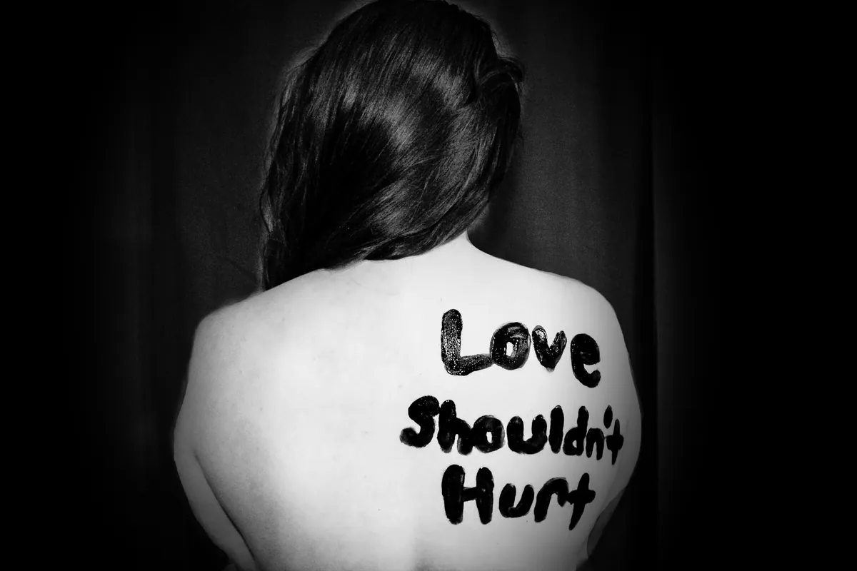 Gabriella Rist · GANESHASHALA® – Emotionaler Missbrauch: der normale Wahnsinn - warum wir ihn erst meist als Erwachsene realisiseren