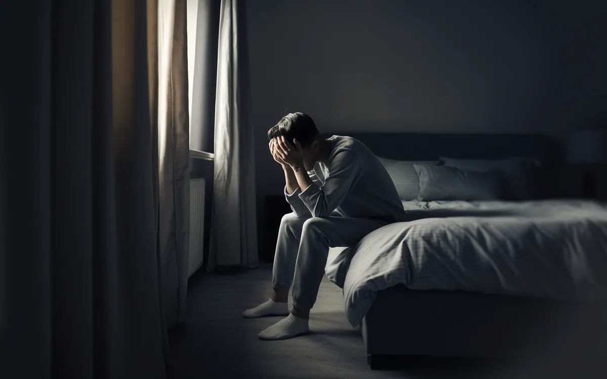 Gabriella Rist · GANESHASHALA® – Entwicklungstrauma und die ewige Müdigkeit: Wie erkenne ich das Fatigue-Syndrom (ME/CFS)? „Ich bin nicht faul,