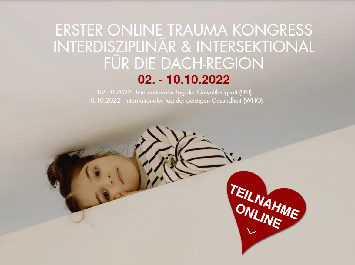 Gabriella Rist · GANESHASHALA® – Erster Online Trauma Kongress für DACH-Region