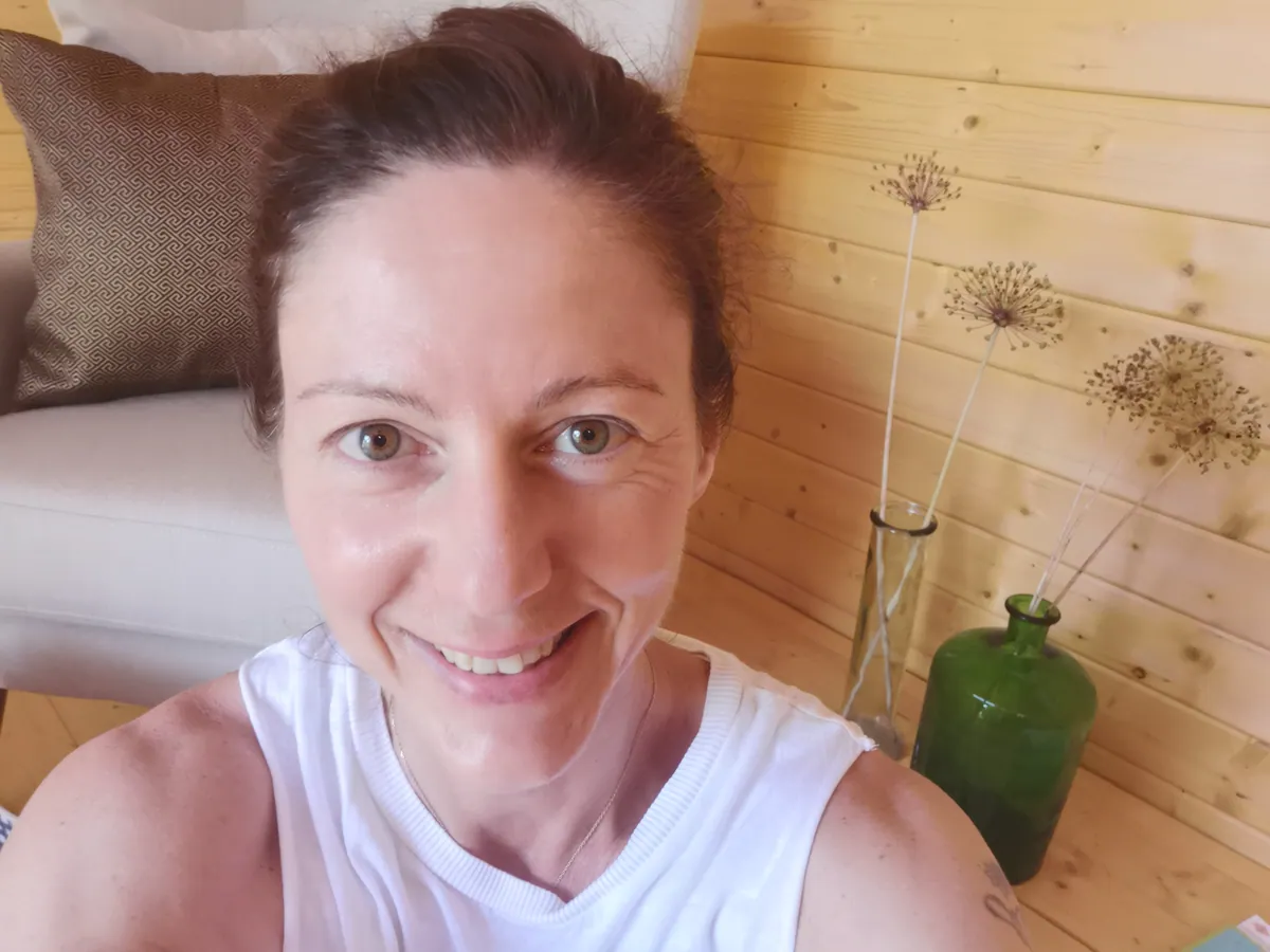 Gabriella Rist · GANESHASHALA® – Internationaler UN Kindertag 2022 und kPTBS