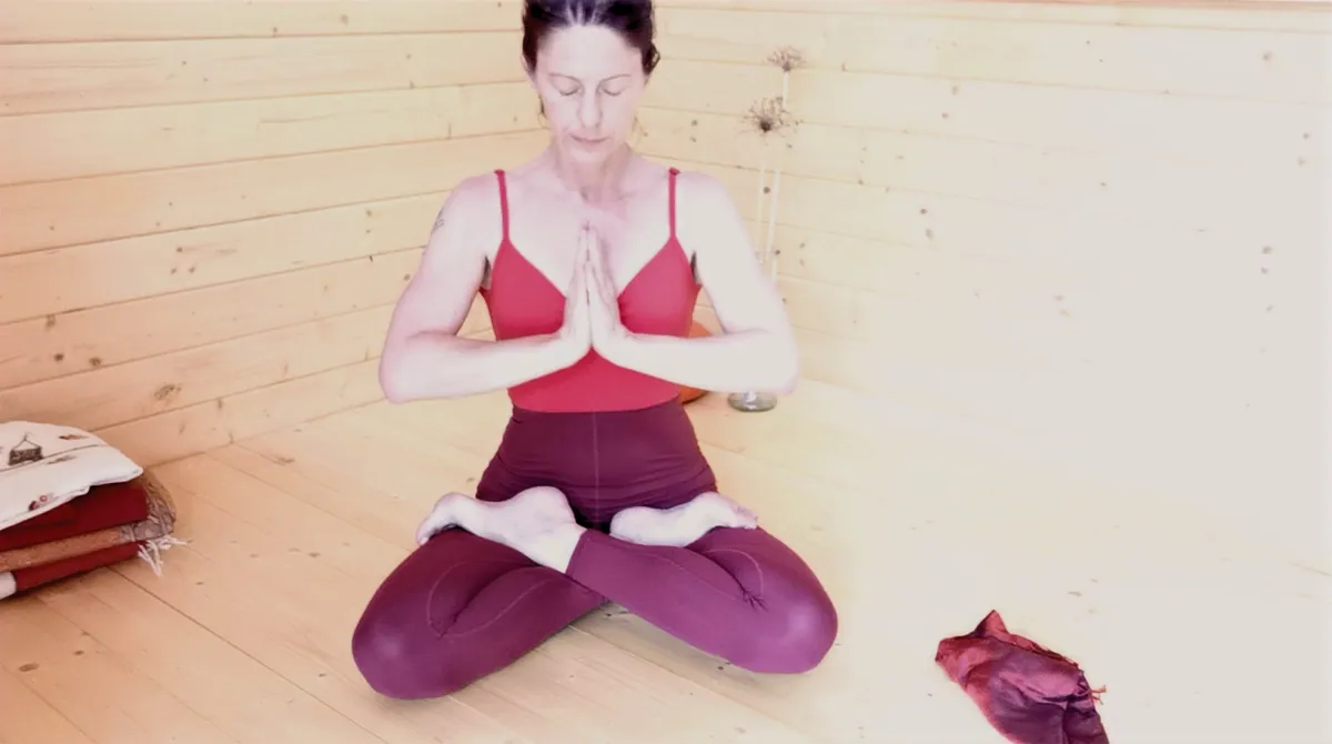 Gabriella Rist · GANESHASHALA® – Entspannung und Trauma kPTBS