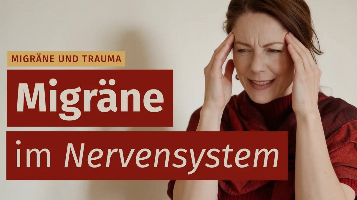 Gabriella Rist · GANESHASHALA® – Migräne ohne Befund: Ursachen im Nervensystem verstehen