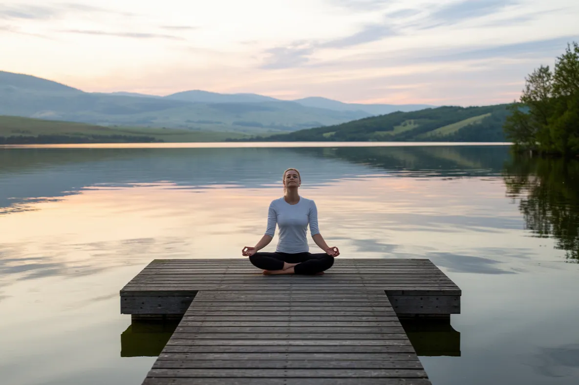 Gabriella Rist · GANESHASHALA® – Auch wenn sich der Himmel verändert, wer das Steuer in der Hand hält, bleibt in Bewegung. Emotionsregulation beginnt dort, wo wir bewusst durch das Innen navigieren