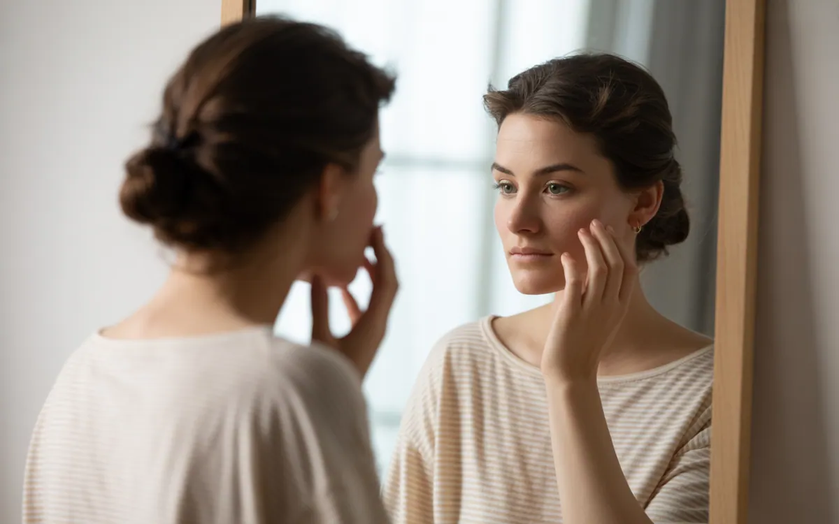 Gabriella Rist · GANESHASHALA® – Skin-Picking-Disorder und Entwicklungstrauma: Was Ihr Körper Ihnen wirklich sagen will (ICD-11 6B25.1)