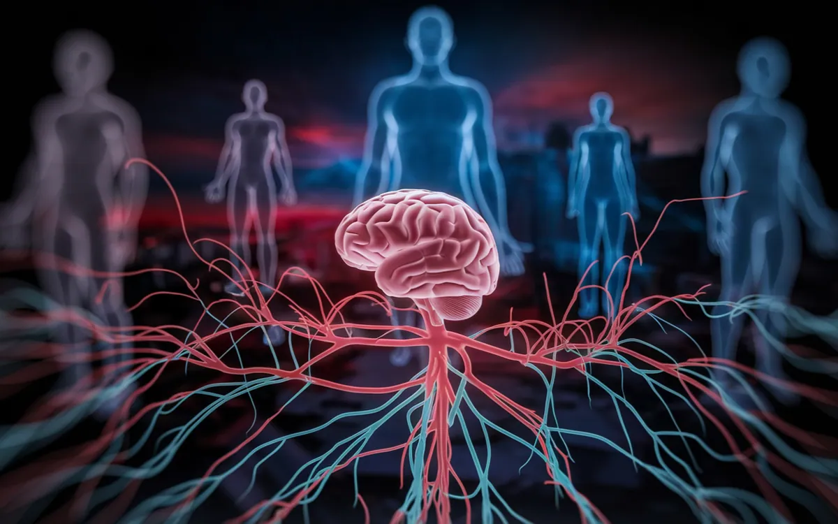 Gabriella Rist · GANESHASHALA® – Das Nervensystem im Überlebensmodus