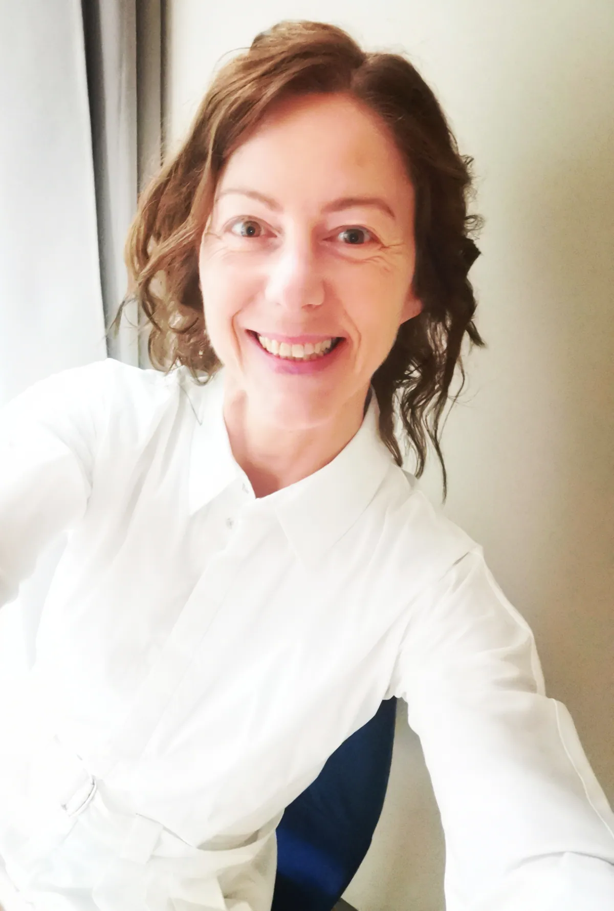 Gabriella Rist · GANESHASHALA® – TV-Interview zum 1. Online Trauma Kongress 27.06.2022