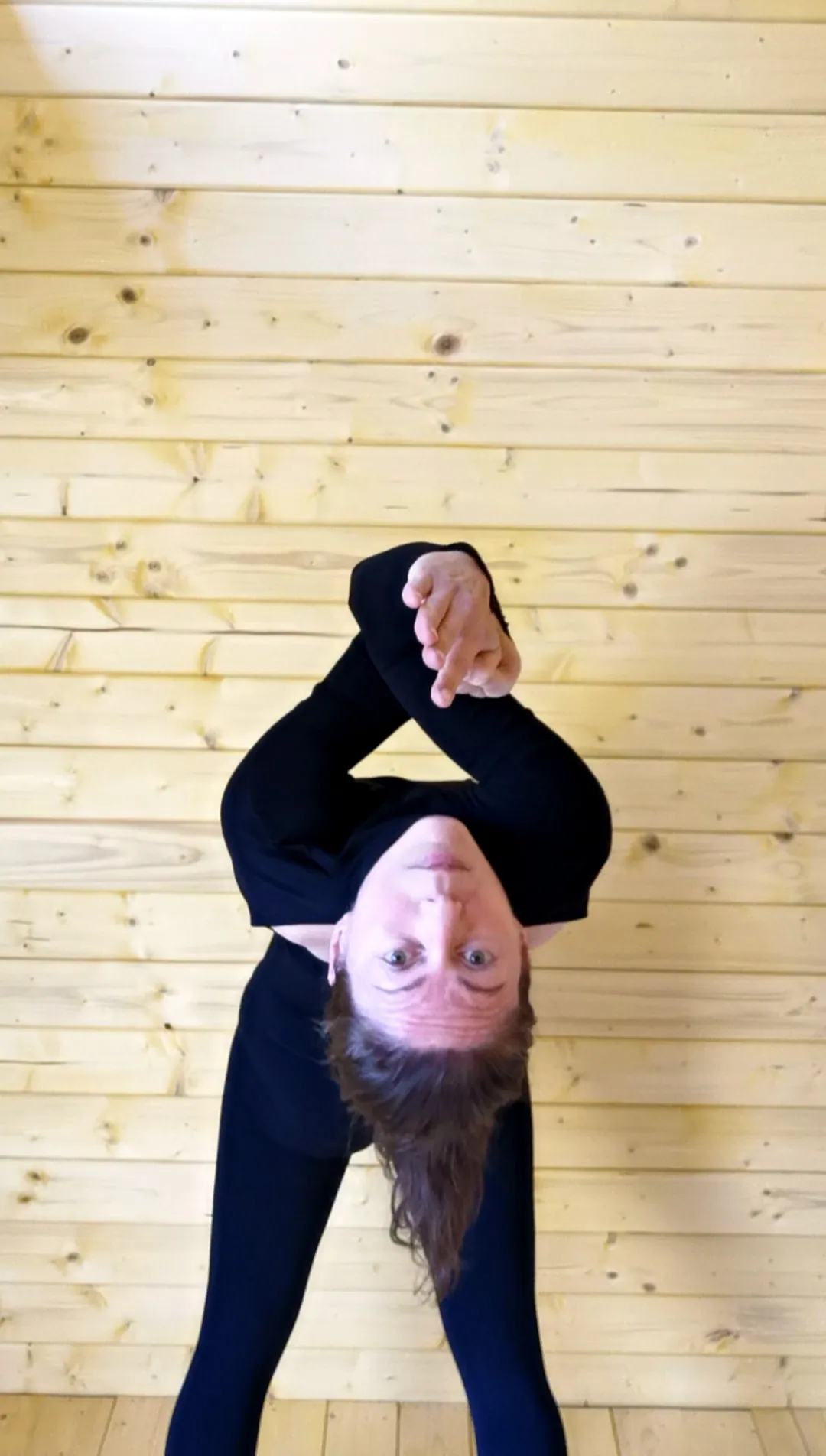 Gabriella Rist · GANESHASHALA® – Weltyogatag 21.06.2022